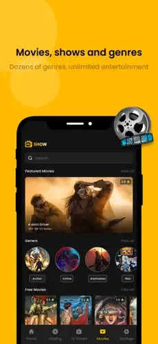 sony-bluetooth-earphones Movies and shows